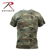 Rothco Vintage Camo T-Shirts LARSON TACTICAL SUPPLY