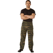Rothco Vintage Vietnam Rip-Stop Fatigue Pants LARSON TACTICAL SUPPLY