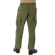 Rothco Vintage Vietnam Rip-Stop Fatigue Pants LARSON TACTICAL SUPPLY