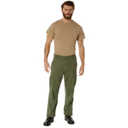 Rothco Vintage Vietnam Rip-Stop Fatigue Pants LARSON TACTICAL SUPPLY