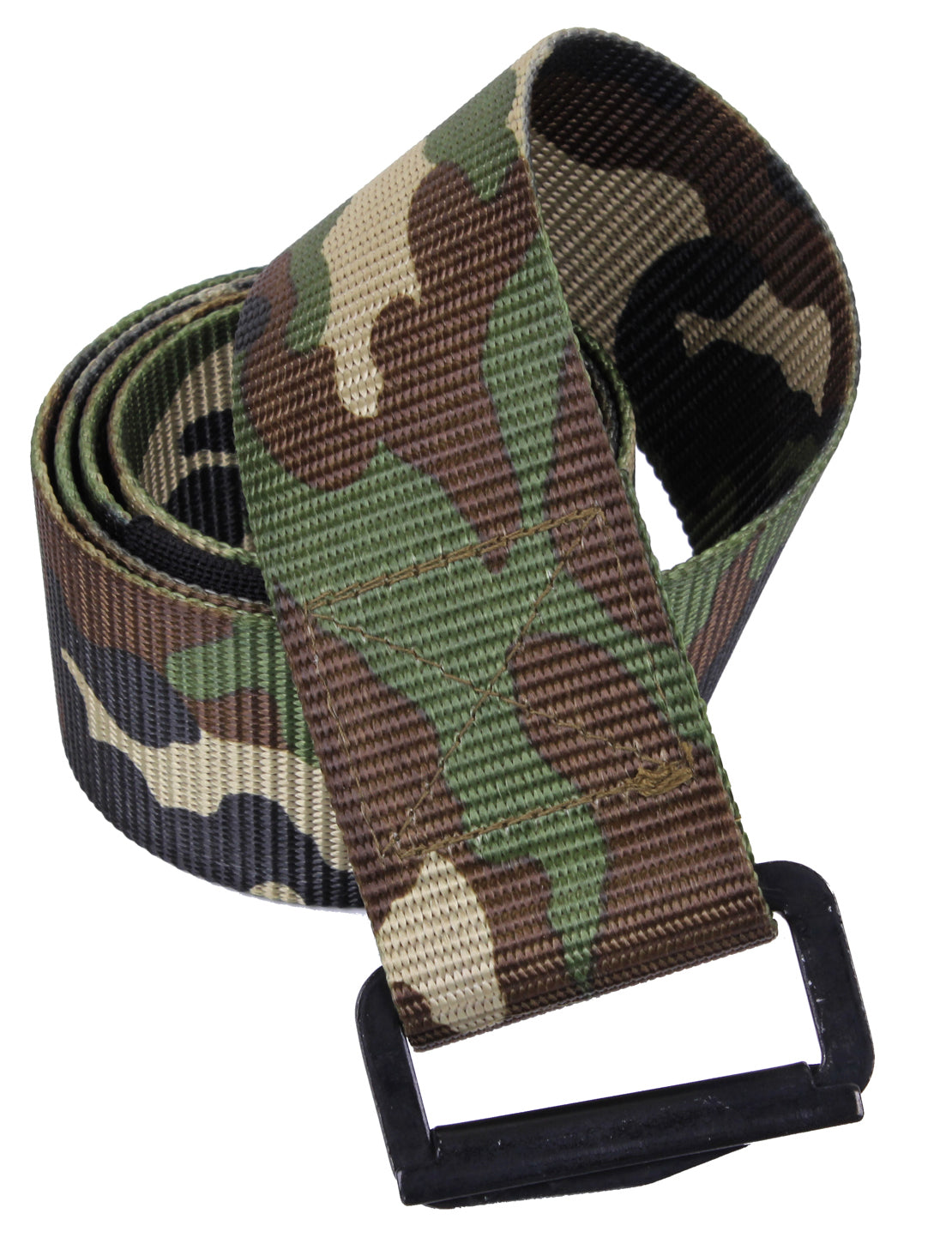 Rothco Adjustable BDU Belt LARSON TACTICAL SUPPLY