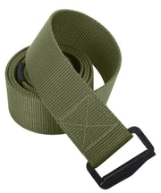 Rothco Adjustable BDU Belt LARSON TACTICAL SUPPLY