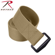 Rothco Adjustable BDU Belt LARSON TACTICAL SUPPLY