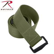 Rothco Adjustable BDU Belt LARSON TACTICAL SUPPLY
