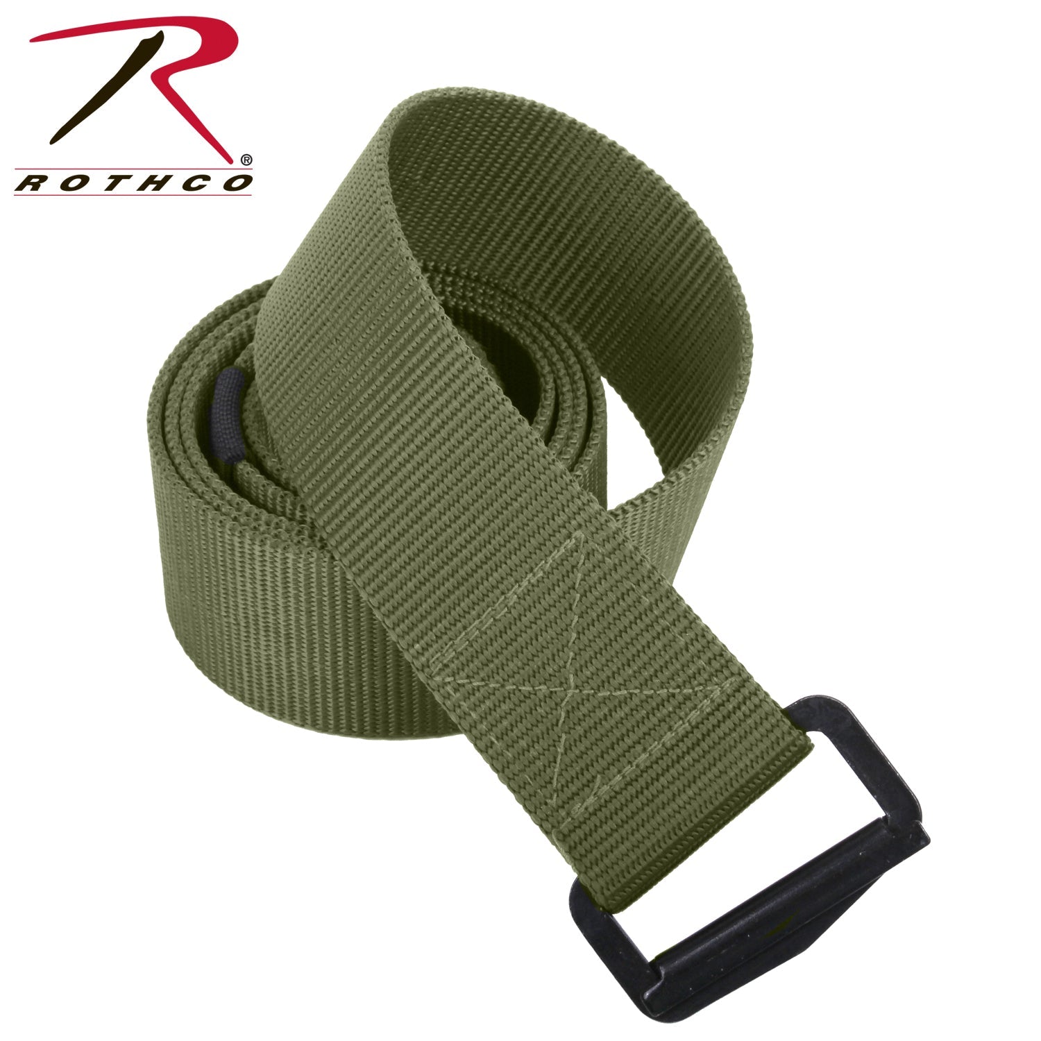 Rothco Adjustable BDU Belt LARSON TACTICAL SUPPLY