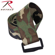 Rothco Adjustable BDU Belt LARSON TACTICAL SUPPLY