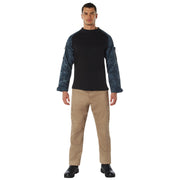 Rothco Tactical Airsoft Combat Shirt LARSON TACTICAL SUPPLY