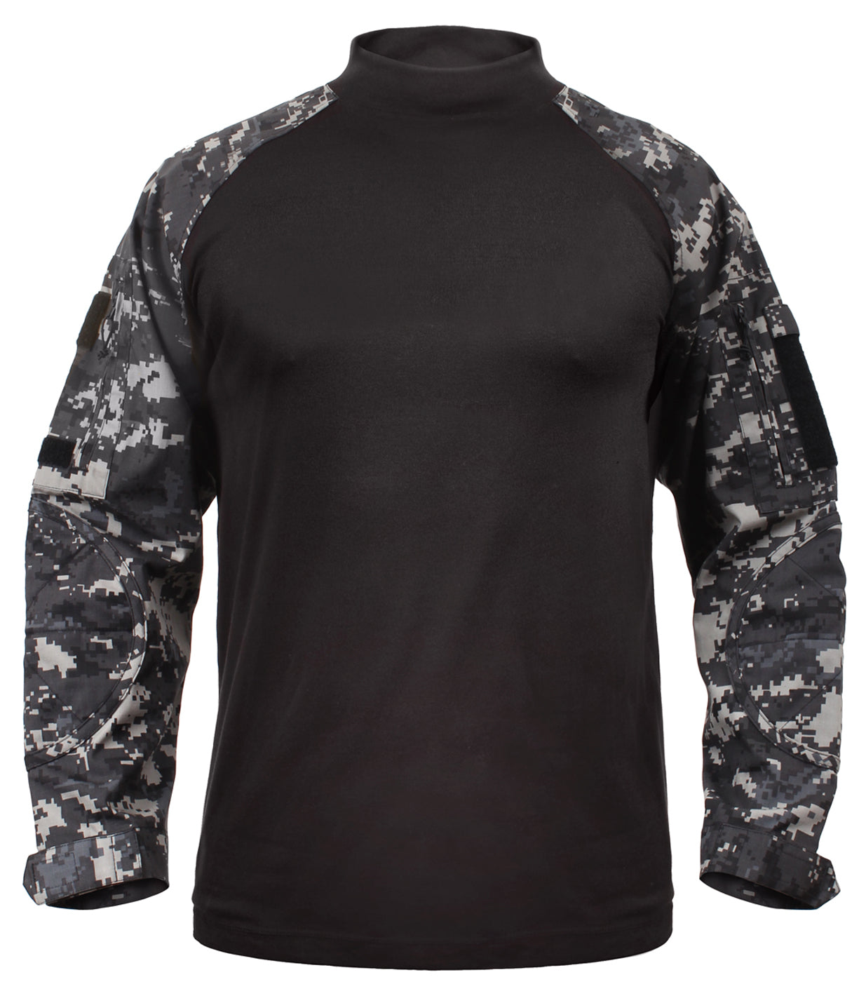 Rothco Tactical Airsoft Combat Shirt LARSON TACTICAL SUPPLY