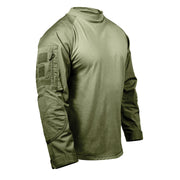 Rothco Tactical NYCO Airsoft Combat Shirt LARSON TACTICAL SUPPLY
