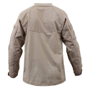 Rothco Tactical Airsoft Combat Shirt LARSON TACTICAL SUPPLY
