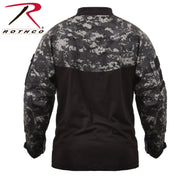 Rothco Tactical Airsoft Combat Shirt LARSON TACTICAL SUPPLY