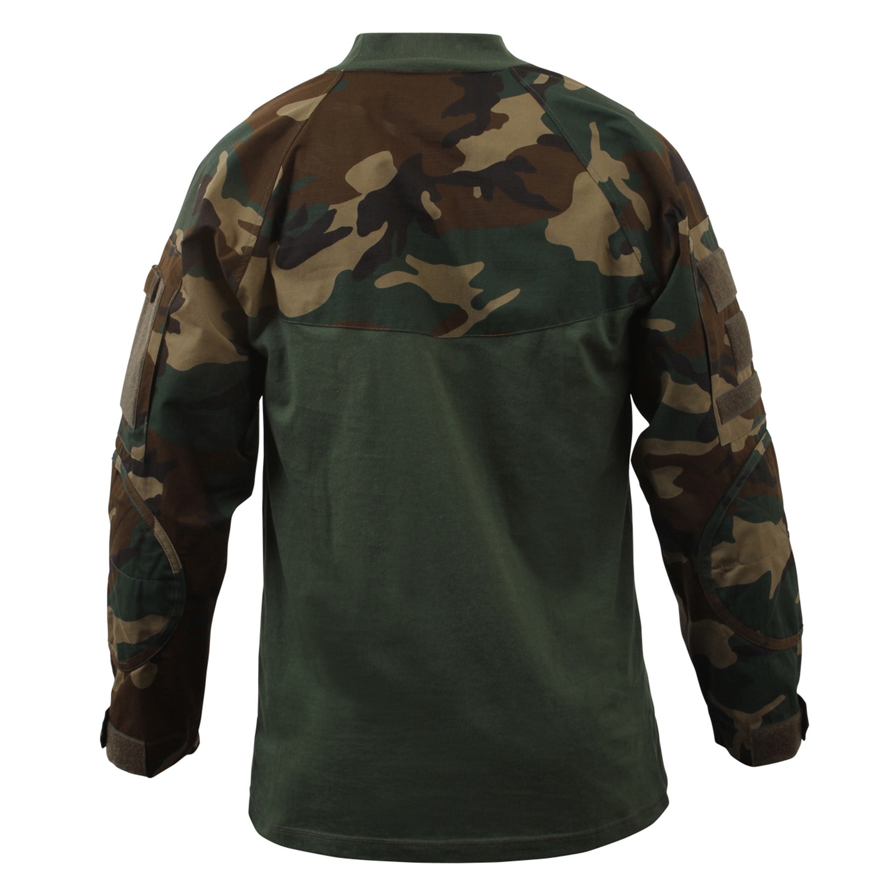Rothco Tactical Airsoft Combat Shirt LARSON TACTICAL SUPPLY