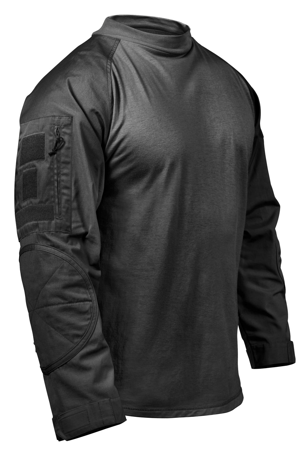 Rothco Tactical Airsoft Combat Shirt LARSON TACTICAL SUPPLY