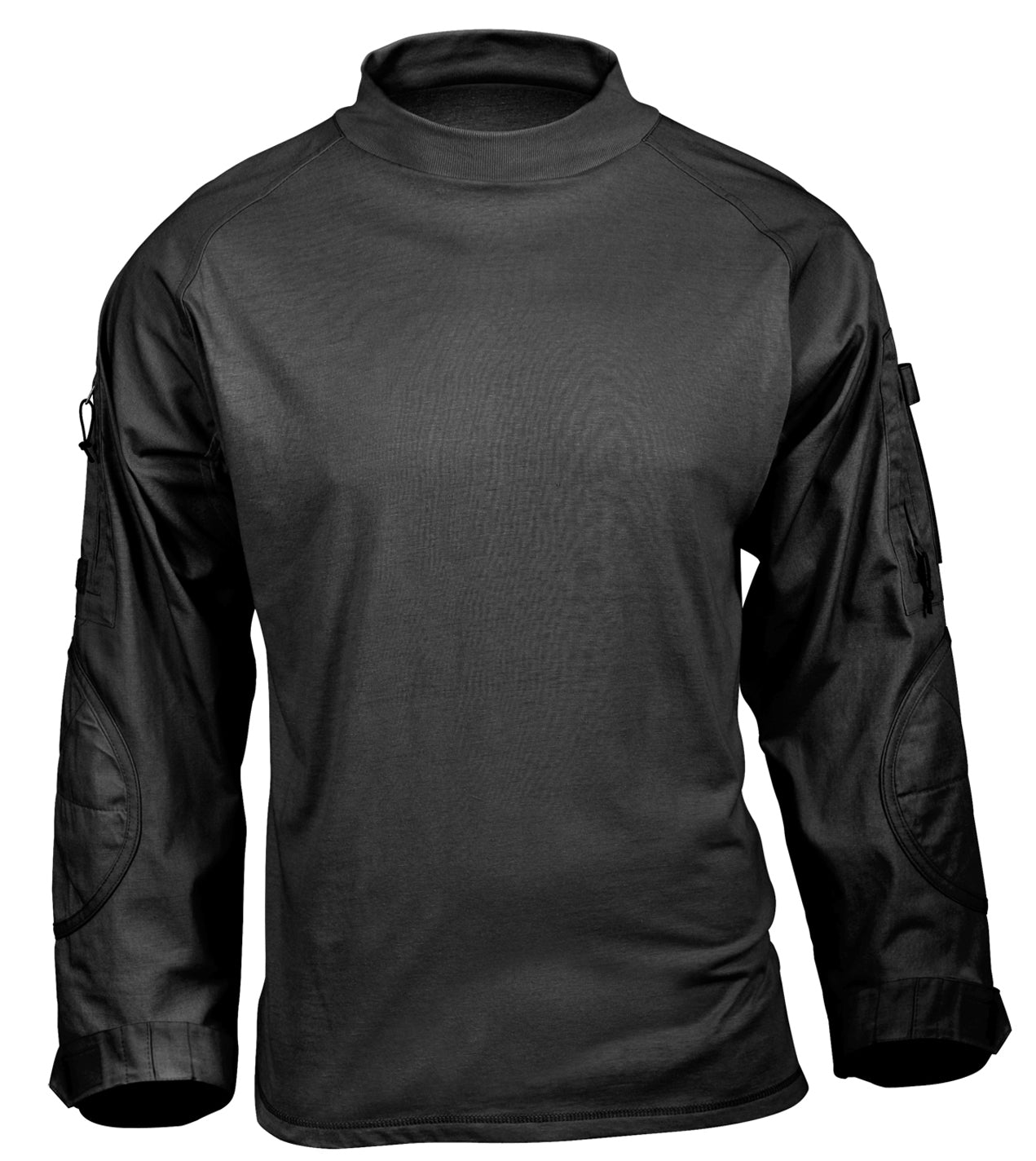 Rothco Tactical Airsoft Combat Shirt LARSON TACTICAL SUPPLY