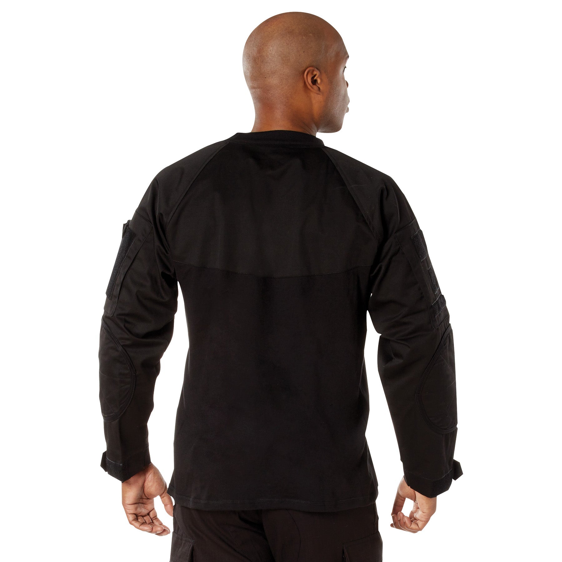 Rothco Tactical Airsoft Combat Shirt LARSON TACTICAL SUPPLY