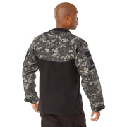 Rothco Tactical Airsoft Combat Shirt LARSON TACTICAL SUPPLY