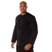Rothco Tactical Airsoft Combat Shirt LARSON TACTICAL SUPPLY