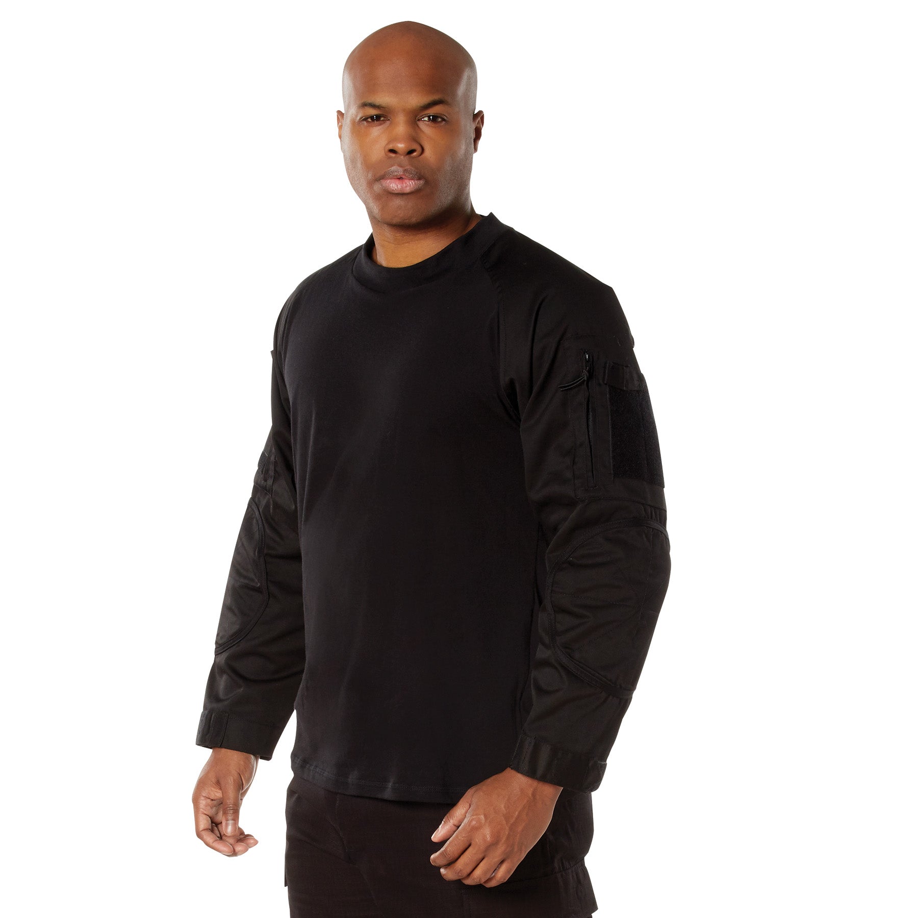 Rothco Tactical Airsoft Combat Shirt LARSON TACTICAL SUPPLY