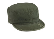 Rothco Vintage Fatigue Cap LARSON TACTICAL SUPPLY