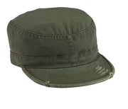 Rothco Vintage Fatigue Cap LARSON TACTICAL SUPPLY