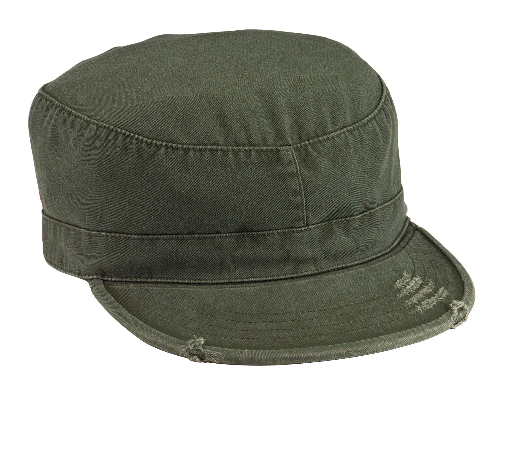 Rothco Vintage Fatigue Cap LARSON TACTICAL SUPPLY
