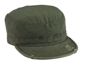 Rothco Vintage Fatigue Cap LARSON TACTICAL SUPPLY