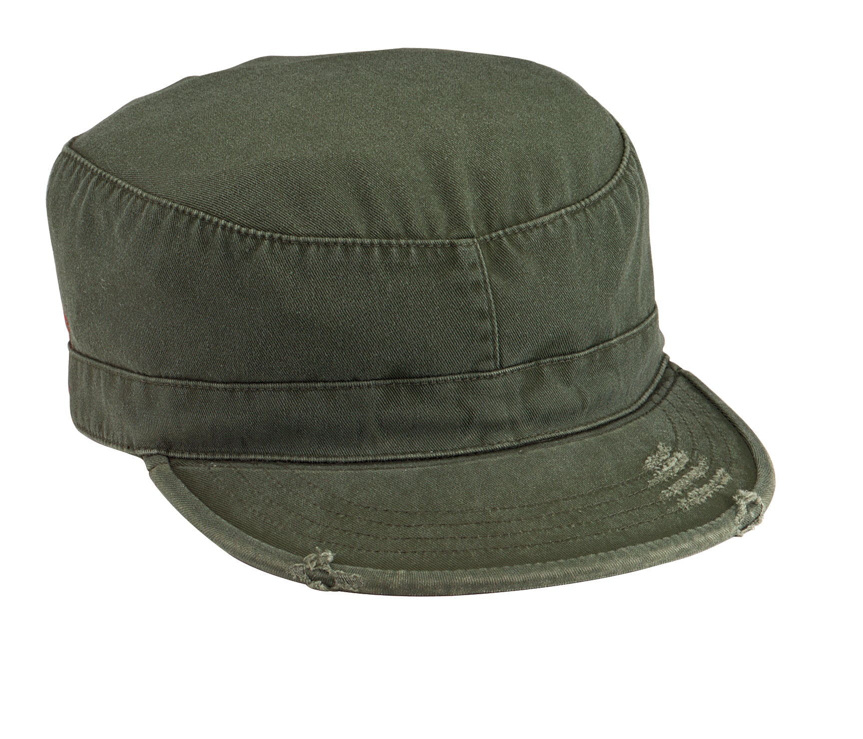 Rothco Vintage Fatigue Cap LARSON TACTICAL SUPPLY