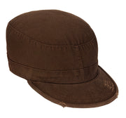 Rothco Vintage Fatigue Cap LARSON TACTICAL SUPPLY