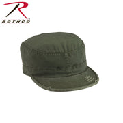 Rothco Vintage Fatigue Cap LARSON TACTICAL SUPPLY