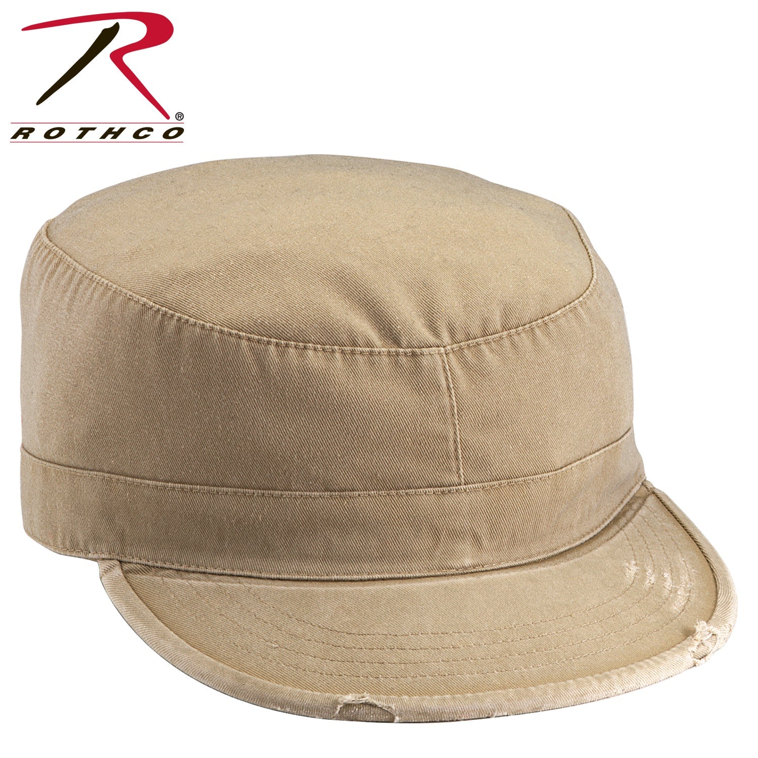 Rothco Vintage Fatigue Cap LARSON TACTICAL SUPPLY