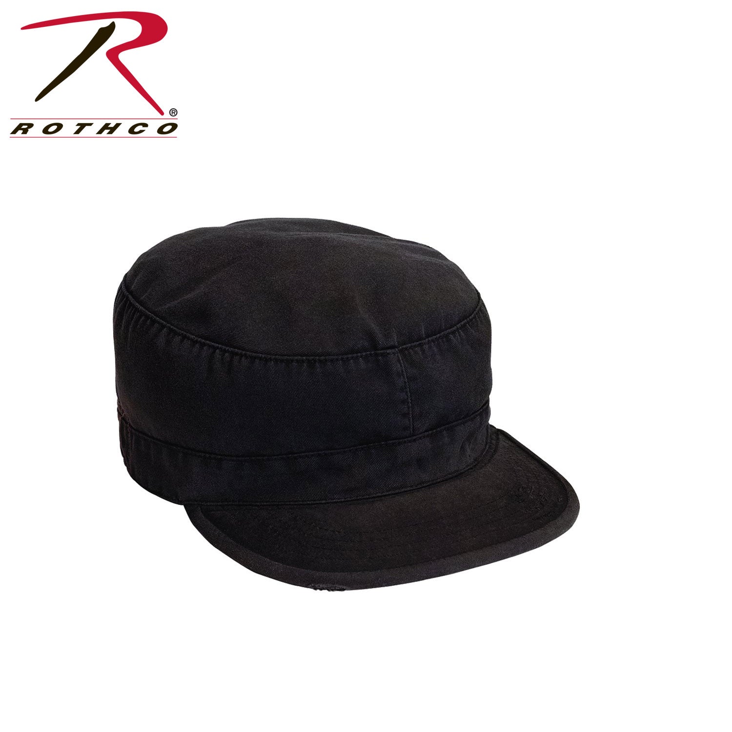 Rothco Vintage Fatigue Cap LARSON TACTICAL SUPPLY