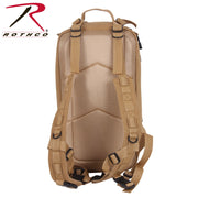 Rothco Tacticanvas Go Pack LARSON TACTICAL SUPPLY