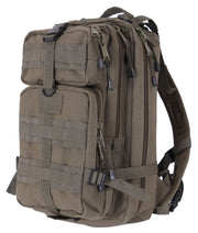 Rothco Tacticanvas Go Pack LARSON TACTICAL SUPPLY