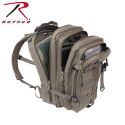 Rothco Tacticanvas Go Pack LARSON TACTICAL SUPPLY