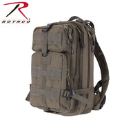 Rothco Tacticanvas Go Pack LARSON TACTICAL SUPPLY