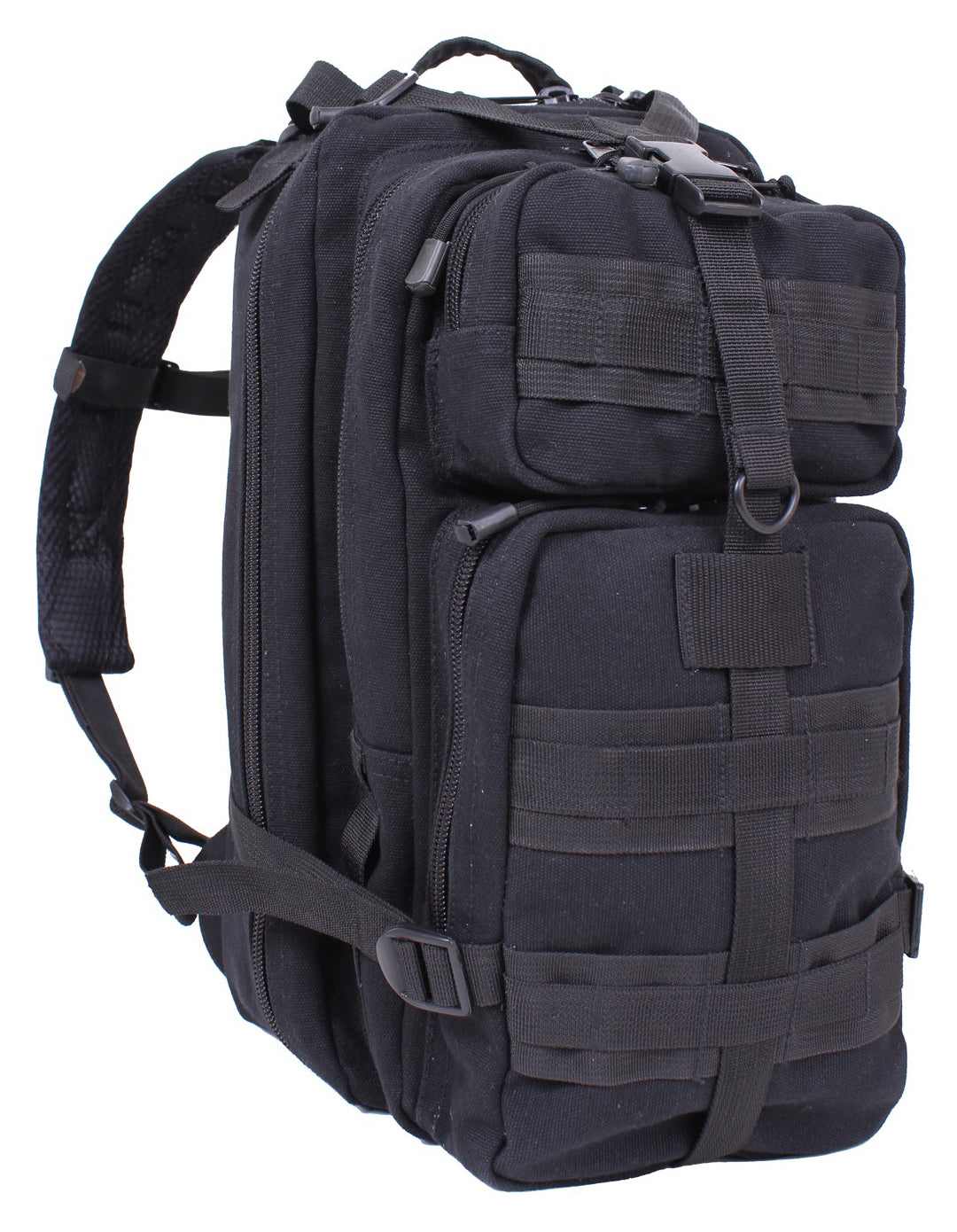Rothco Tacticanvas Go Pack LARSON TACTICAL SUPPLY
