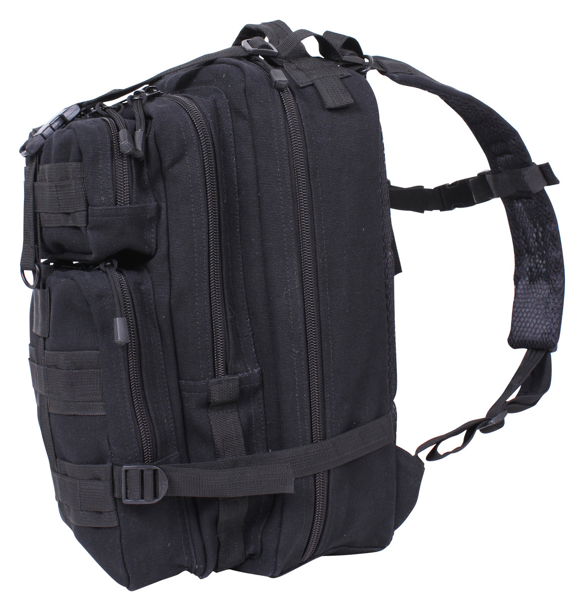 Rothco Tacticanvas Go Pack LARSON TACTICAL SUPPLY
