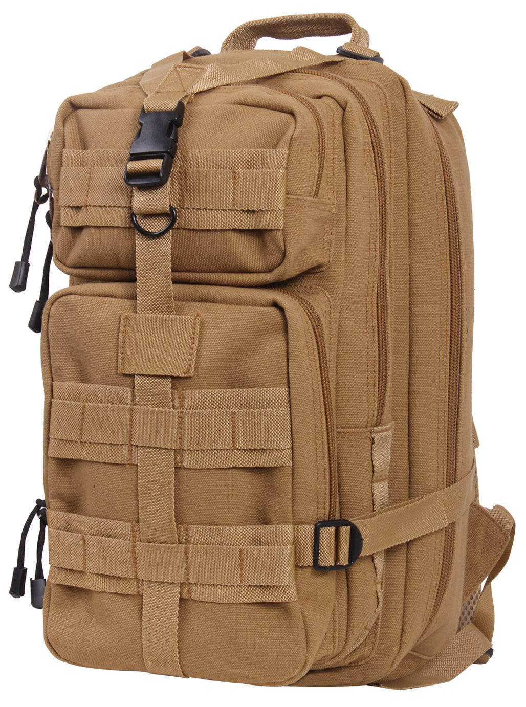 Rothco Tacticanvas Go Pack LARSON TACTICAL SUPPLY