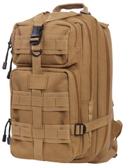 Rothco Tacticanvas Go Pack LARSON TACTICAL SUPPLY