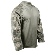 Rothco Tactical NYCO Airsoft Combat Shirt LARSON TACTICAL SUPPLY