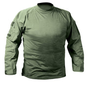 Rothco Tactical Airsoft Combat Shirt LARSON TACTICAL SUPPLY