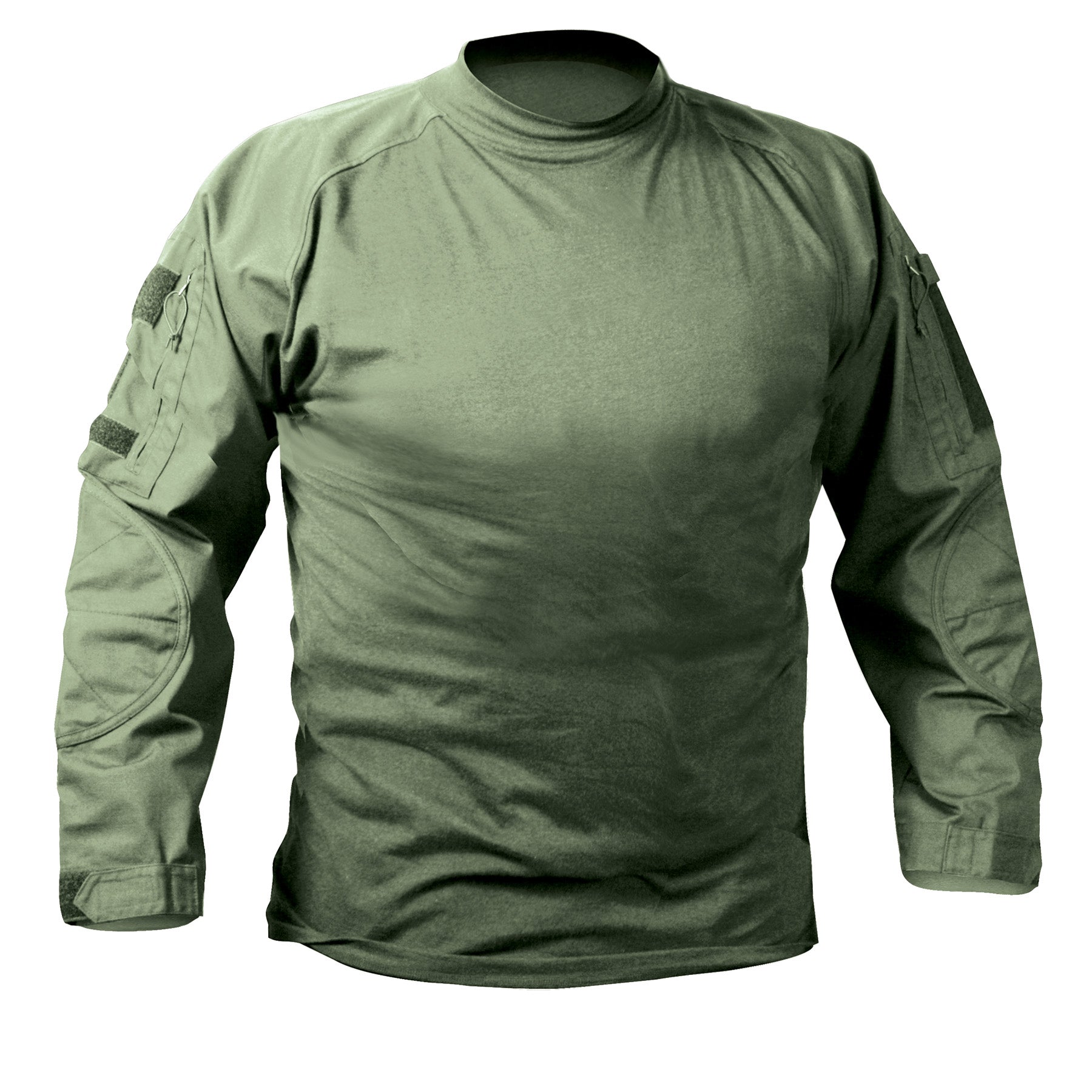 Rothco Tactical NYCO Airsoft Combat Shirt LARSON TACTICAL SUPPLY
