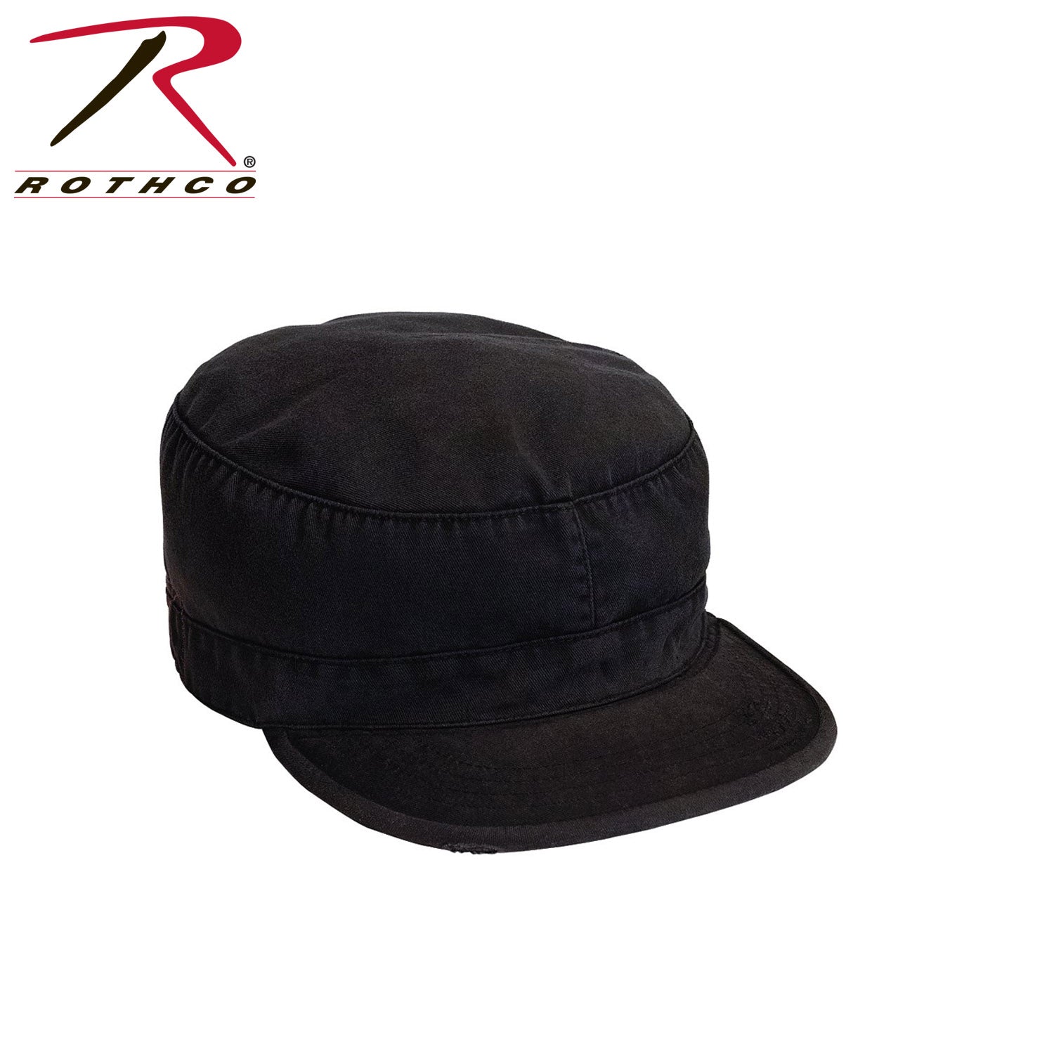 Rothco Vintage Fatigue Cap LARSON TACTICAL SUPPLY