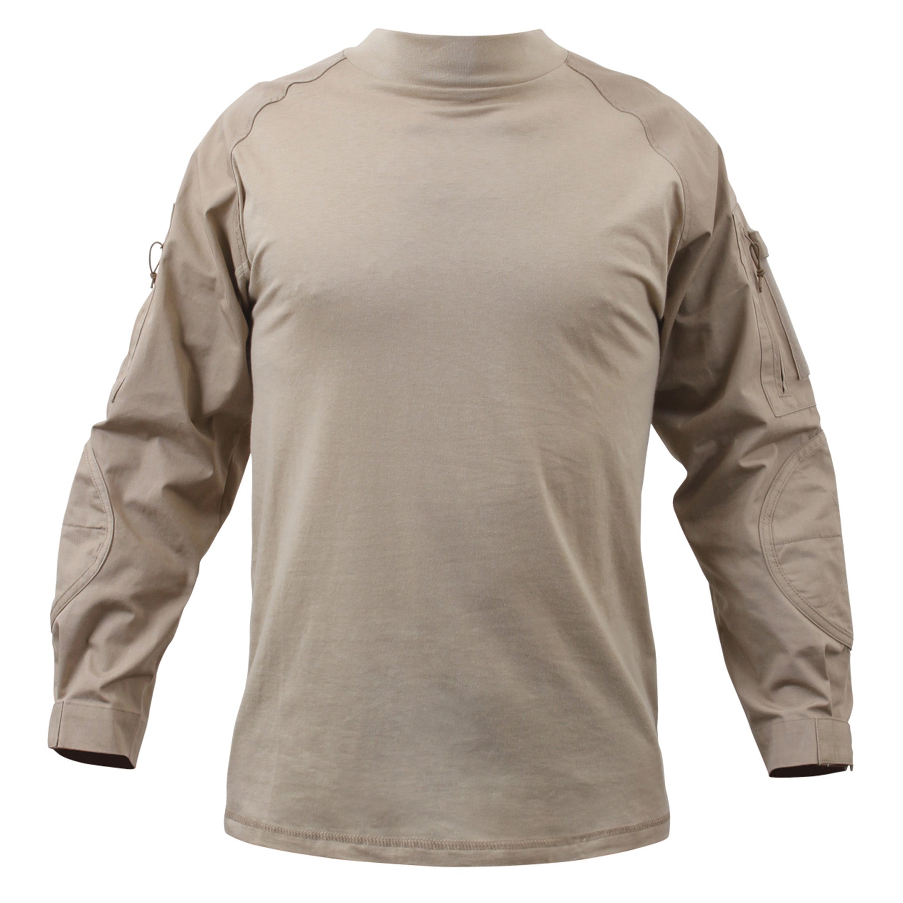 Rothco Tactical NYCO Airsoft Combat Shirt LARSON TACTICAL SUPPLY