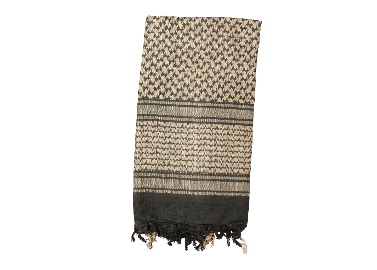 Rothco Lightweight Shemagh Tactical Desert Keffiyeh Scarf LARSON TACTICAL SUPPLY