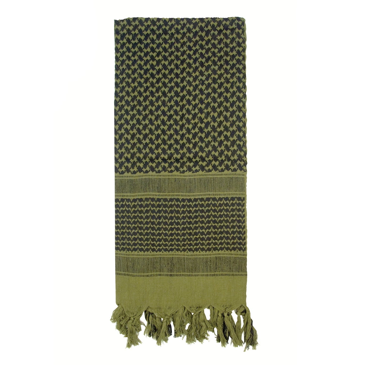 Rothco Lightweight Shemagh Tactical Desert Keffiyeh Scarf LARSON TACTICAL SUPPLY