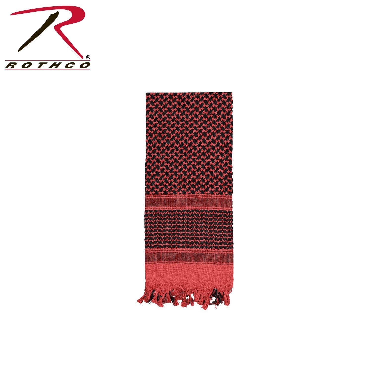 Rothco Lightweight Shemagh Tactical Desert Keffiyeh Scarf LARSON TACTICAL SUPPLY