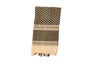 Rothco Lightweight Shemagh Tactical Desert Keffiyeh Scarf LARSON TACTICAL SUPPLY