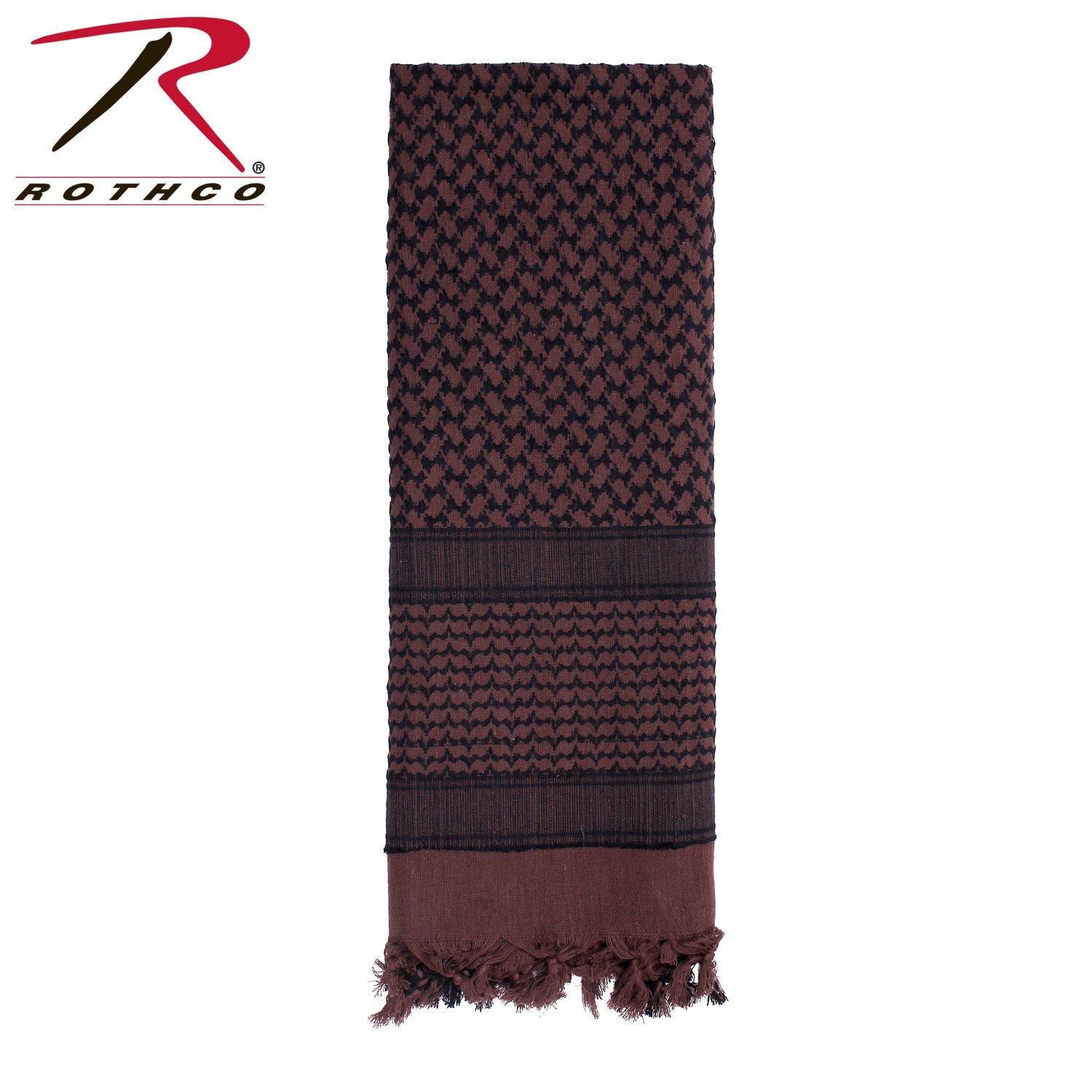 Rothco Lightweight Shemagh Tactical Desert Keffiyeh Scarf LARSON TACTICAL SUPPLY