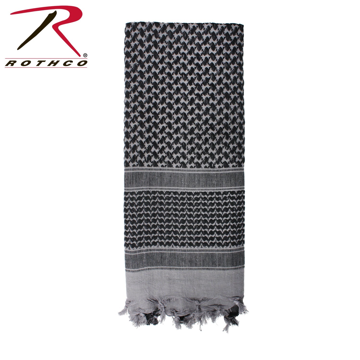 Rothco Lightweight Shemagh Tactical Desert Keffiyeh Scarf LARSON TACTICAL SUPPLY